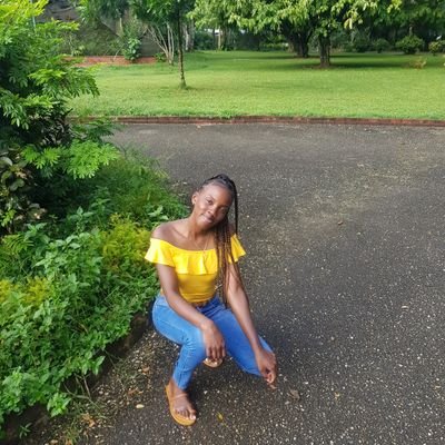 itsyanniebear's profile picture. If you really want to escape, you don't belong here. #caribbeangirl #islandbae