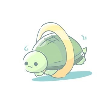 みにわかめ🐢さんのプロフィール画像