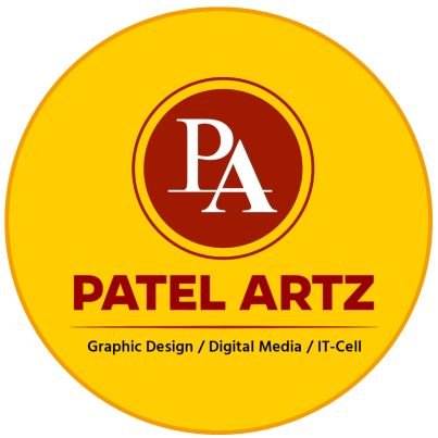 Patel Artz 🌸