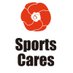 Sports Cares (@sports_cares) Twitter profile photo Sports Cares (@sports_cares) Twitter profile photo