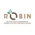 ROBIN (@Robinproject1) Twitter profile photo