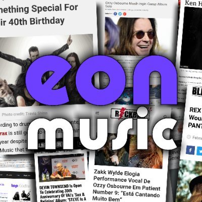 Music for life; eonmusic gets to the heart of what is going on in the U.K., Irish & Worldwide music scenes.