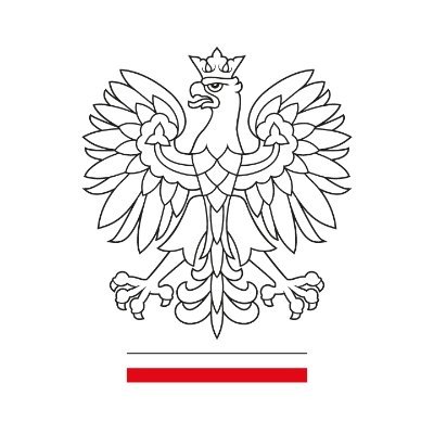 The official Twitter account of the Embassy of the Republic of Poland in Riyadh                  
الحساب الرسمي لسفارة جمهورية بولندا بالرياض