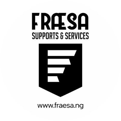 Fraesa Supports and Services : We’ll identify, procure and supply your full range of IT systems and solutions.
 
Whatsapp - https://t.co/kxTkMq16cI