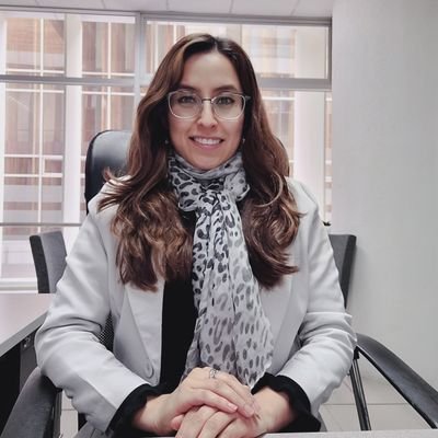 Medical Doctor and Researcher 👩‍🔬

MSc Biomedicine and Translational Research #UB 🇪🇸

PhD (c) Clinical research in Health Sciences #ULPGC🇪🇸
