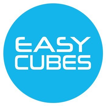 Introducing EasyCubes©, the award-winning modular display system that makes creating your showroom or product promotion display as simple as it should be.