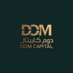 دوم كابيتال (@domcapitalsa) Twitter profile photo دوم كابيتال (@domcapitalsa) Twitter profile photo