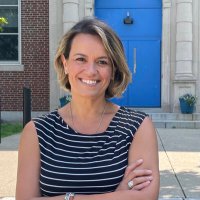 Annissa Essaibi George (@annissaforbos) 's Twitter Profile
