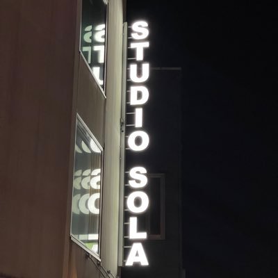 Studio Solaさんのプロフィール画像