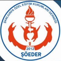 Şanlıurfa Özel Eğitim Kurumları Derneği (@soeder63) Twitter profile photo