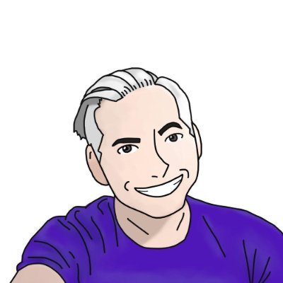 #PlayspaceEquity @kaboom. Dad of 3 play experts. @FitnessFndn & @getchangehq fdn boards, #Prosocialite. Curious abt #crypto #NFTs + #socialimpact #racialequity.