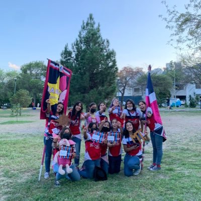 hanish_kootenay's profile picture. Con la mano de Maria caminemos día a día ⭐️I 💙🤍💗I est.07I oink 🐽