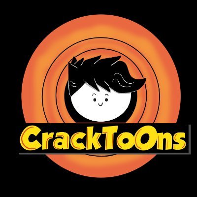 CrackToOnsさんのプロフィール画像