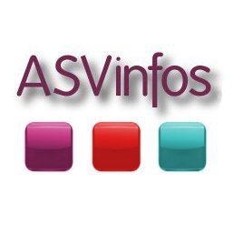ASVinfos's profile picture. ASVinfos, magazine web professionnel du personnel des cliniques vétérinaires (AV ASV assistantes...), les informations de notre métier. http://t.co/3c6pZWWhsj
