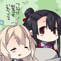てぃーけー (@tk_anchika) Twitter profile photo