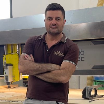 esseakka_lab's profile picture. Esiste un solo dio. Anubi.