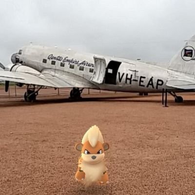 air_force_fox's profile picture. Just another lover of the 747 🛩