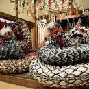 hibachangifu's profile picture. 2017年 7月、自宅で　脳梗塞で倒れました。年金暮らしです。
ハード回路・ソフトの スペシャリストです。ネットワークは、クラウドサーバーを始め殆ど構築できます。linux , Apple OS は得意です。Windowsは、カーネル　レベルで触れます。
岐阜県在住です。ドイツ語が得意です