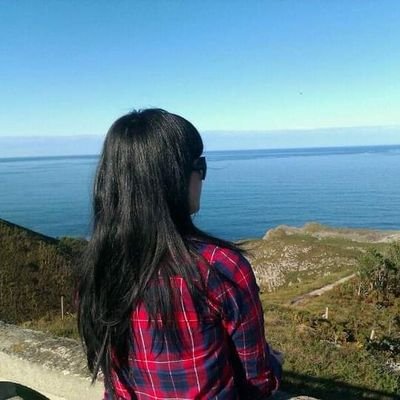 AnaMenendez91's profile picture. Portavoz del Área de Trabajo y por Asturias en la #AsambleaClimaEs.
Premio extraordinario de medio ambiente. Enamorada de los animales, la naturaleza, la música