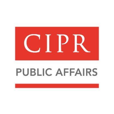 CIPR Public Affairs is a sectoral group of @CIPR_Global and represents those members who work in the #publicaffairs profession. Follow for all things political