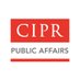 CIPR Public Affairs (@CIPR_PA) Twitter profile photo