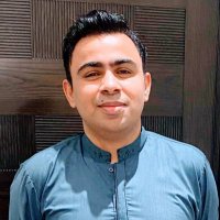 Mubashar Rizvi (@mubasharizvi) 's Twitter Profile