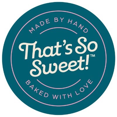 AhhThatsSoSweet's profile picture. Want to make someone’s day extra sweet? We have treats to do so! Made by hand & baked with love.