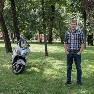 UntidyBitter72's profile picture. We make happy souls!