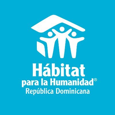 Hábitat para la Humanidad República Dominicana. Habitat for Humanity Dominican Republic.
