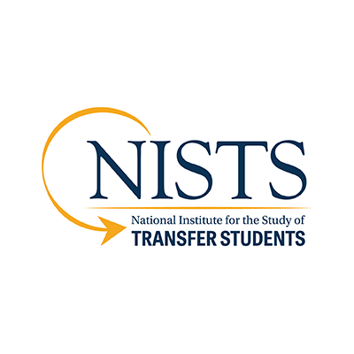 National Institute for the Study of Transfer Students | Dedicated to #TransferStudents & #highered