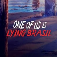 One of Us Is Lying Brasil (@bayviewbr) 's Twitter Profile Photo One of Us Is Lying Brasil (@bayviewbr) 's Twitter Profile Photo