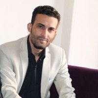 صالح منصر اليافعي(@saleh_binali) 's Twitter Profile Photo