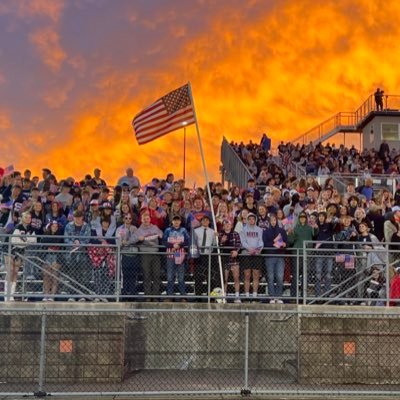 Official twitter of the Parkersburg South Student Section, the best student section in WV! #PsychoUp #AnnasArmy #HailleyStrong