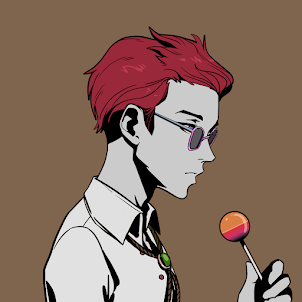 Lucasdeman7's profile picture. #BTC #ETH