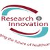 LTHT Research and Innovation Academy (@LTHTResAcademy) Twitter profile photo