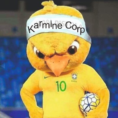 Torcida organizada KARMINE CORP Brasil 🇧🇷 🇫🇷