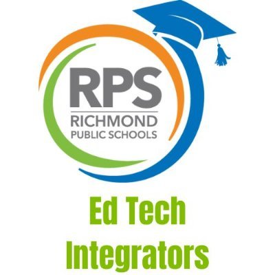 ETIs of Richmond City Public Schools lead teachers and students to be innovative thinkers, engaging learners, and change agents who shape the future.