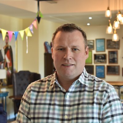 Twitter profile for Chris Tate - Principal Strategist - MSP at JumpCloud Follow for MSP stuff, security stuff and general nonsense.. Views are my own