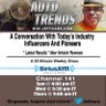 JeffCars's profile picture. Tune in weekly to "Auto Trends https://t.co/ejDEIeCwQ5" on SiriusXM 141: Sun@ 4 PM, Wed@ 5:30 PM, Thurs @ 9 AM and radio affiliates.

IG:AutoTrendswithJeffCars