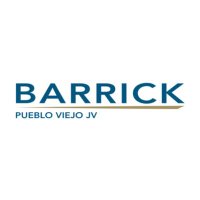 Barrick Pueblo Viejo(@BarrickRD) 's Twitter Profile Photo