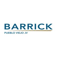 Barrick Pueblo Viejo (@barrickrd) 's Twitter Profile