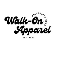 Walk-On Apparel(@Walk_OnApparel) 's Twitter Profile Photo