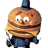 Big Mac(@returnofbigmac) 's Twitter Profile Photo