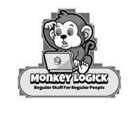 Monkey Logick(@MonkeyLogick) 's Twitter Profile Photo