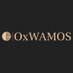 OxWAMOS (@oxwamos) Twitter profile photo OxWAMOS (@oxwamos) Twitter profile photo