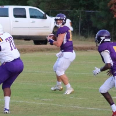 HSU||GTHS Alumni/UnionChristianAcademy||#ForDeclan||6’1-245lbs||4.7 40||(501)545-1962||19 years old||NCAA ID#2001784171