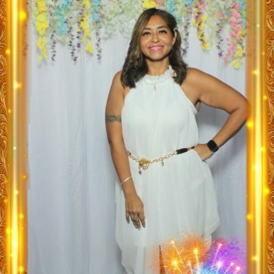 DeniseGodChosen's profile picture. 