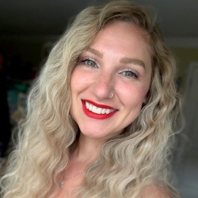 MeganRachell's profile picture. 