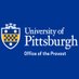 Pitt Provost (@PittProvost) Twitter profile photo