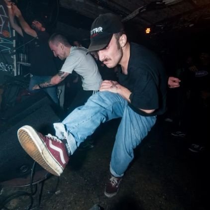 Skarouge's profile picture. Vegan Straight Edge kid 

XVX

Monteur 

aaaaaaaAAAAH